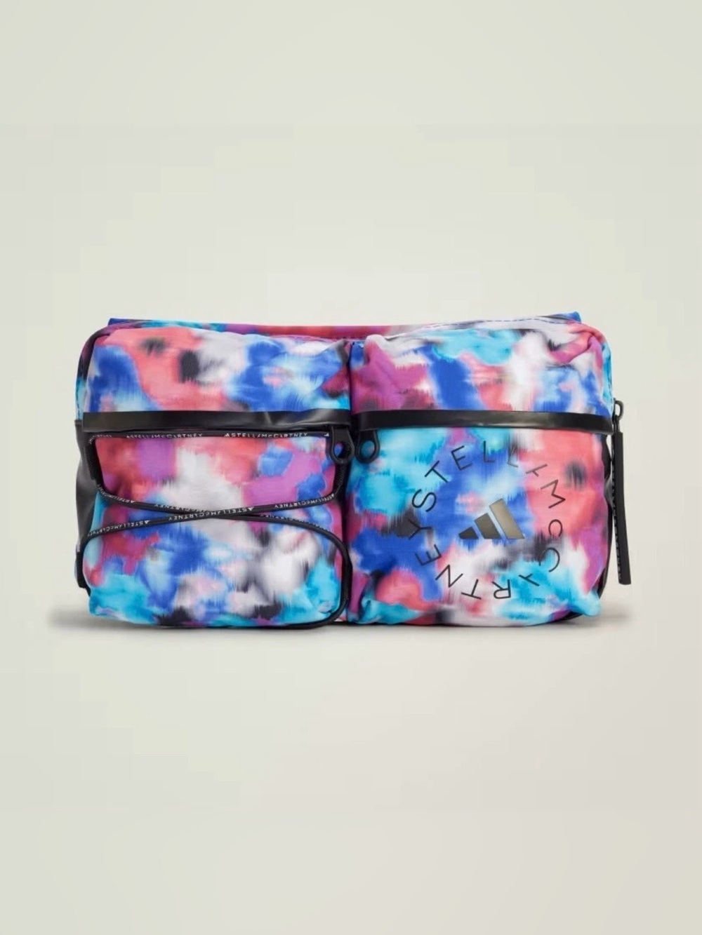 Adidas by Stella McCartney Multicolor Bum Bag